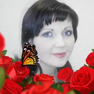 Светлана Любимкина