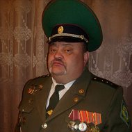 Константин Белик