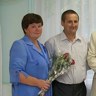 Елена Филимонова