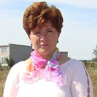 Наталия Митрофанова