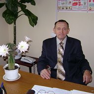 Анатолий Нестеров