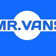 Mr Vans