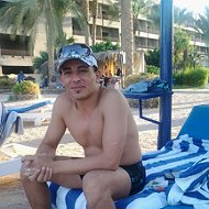 Max Hurghada