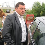 Владимир Понамарев