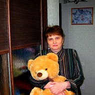 Татьяна Шачкова