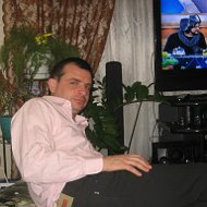 Олег Бабок
