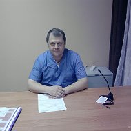 Андрей Кочанов