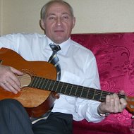 Виктор Балашов