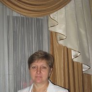 Наталья Чуева