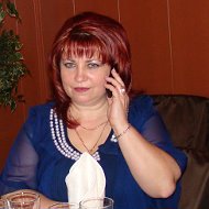 Людмила Носик