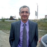 Михаил Муляров