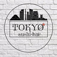 Суши-бар Токио