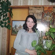 Екатерина Рябинина-решетникова