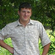 Евгений Гавлинский