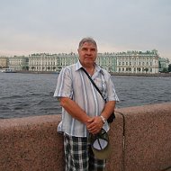 Валерий Алферов