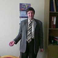 Dimitry Kotelnikov