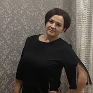 Мария Лощакова