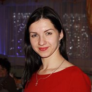 Наталья Савощенко