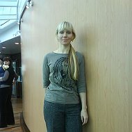 Irina Nikolaeva