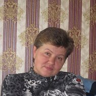 Елена Гриневич