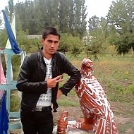 Rustam Bek