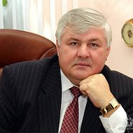 Владимир Ведринцев