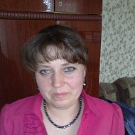 Татьяна Короткая