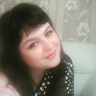 Надя Хузахмедова
