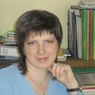 Светлана Сенькевич