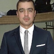 Uktam Mansurov