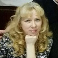 Тамара Минина