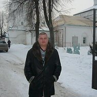 Алексей Ганичев