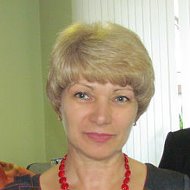 Анна Гайкина