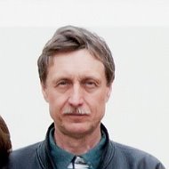 Иван Соляников