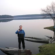 Андрей Городищенский