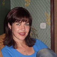 Наталья Лутченко