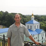 Владимир Зернов