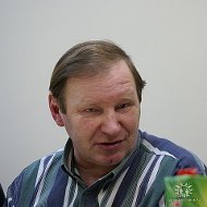 Александр Чащихин