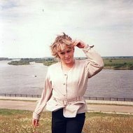 Екатерина Глускина