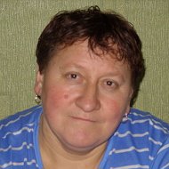 Нина Андреева