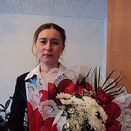 Зиля Низамова