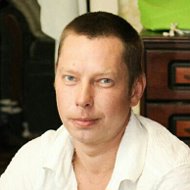 Александр Пахомкин