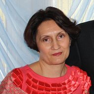 Нина Фокичева
