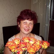 Ольга Григорашенко/приходченко