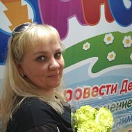 Наталья Ямщикова-сучкова