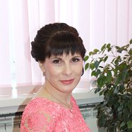 Елена Сыкчина