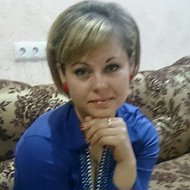 Анна Тютюнникова