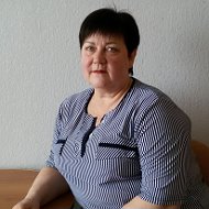 Татьяна Гилёва