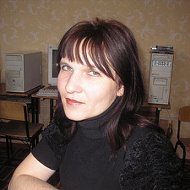 Марина Гуреева