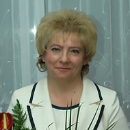 Ирина Карчевская